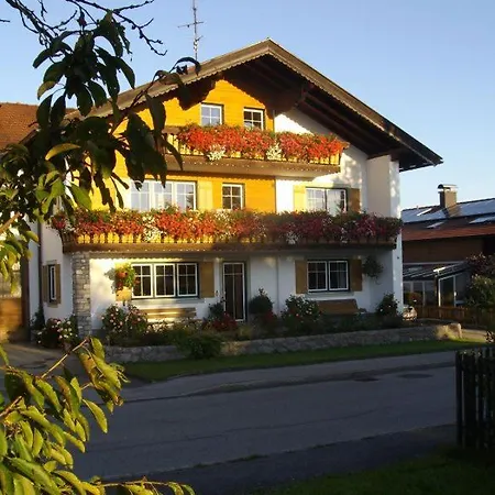 Ferienwohnung Aicherhof * Teisendorf