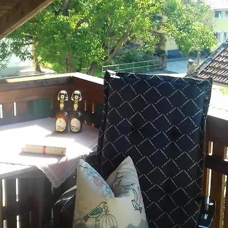 Ferienwohnung Aicherhof