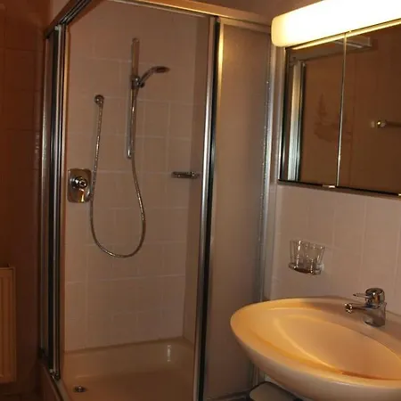 Çiftlik konaklama Ferienwohnung Aicherhof