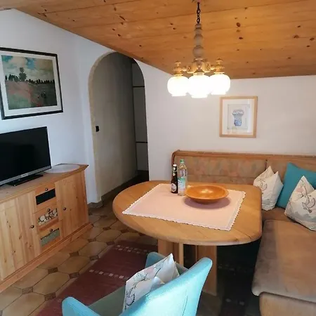 Çiftlik konaklama Ferienwohnung Aicherhof Teisendorf