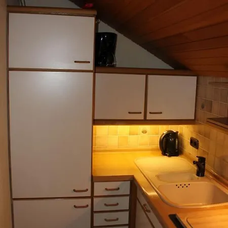 Ferienwohnung Aicherhof